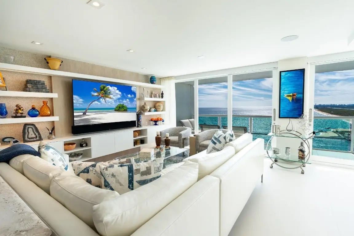 2100 S Ocean Lane #2306, Fort Lauderdale, FL 33316 - Image #1