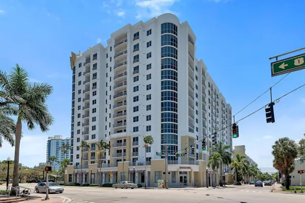 1830 Radius Dr #1412, Hollywood, FL 33020