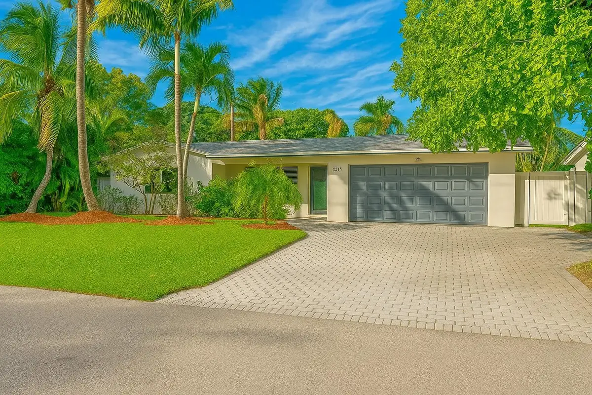 2219 SE 15th St, Pompano Beach, FL 33062 - Image #1