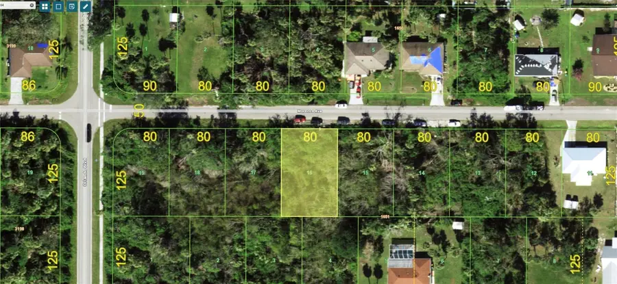 22561 Morocco Avenue, Port Charlotte, FL 33952 - Image #2