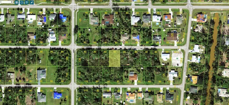 22561 Morocco Avenue, Port Charlotte, FL 33952 - Image #3