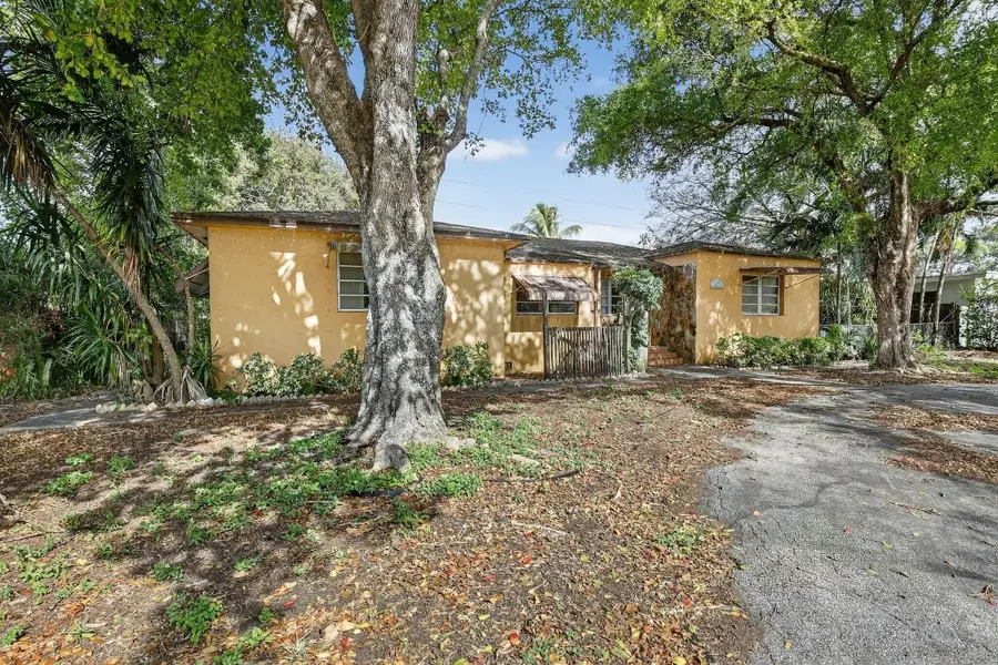 2619 Arthur Street, Hollywood, FL 33020 - #2