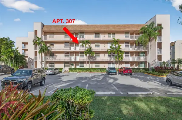 2524 NW 104th Ave #307, Sunrise, FL 33322
