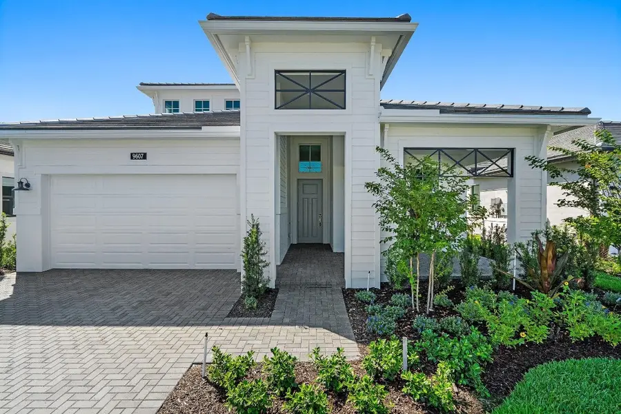 9607 St Germain Drive, Palm Beach Gardens, FL 33412 - Image #2