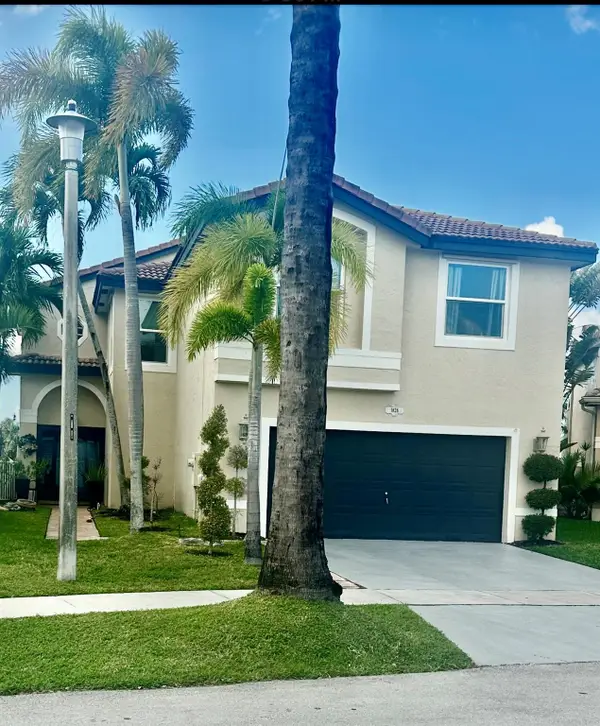 1828 SW 175th Ave, Miramar, FL 33029