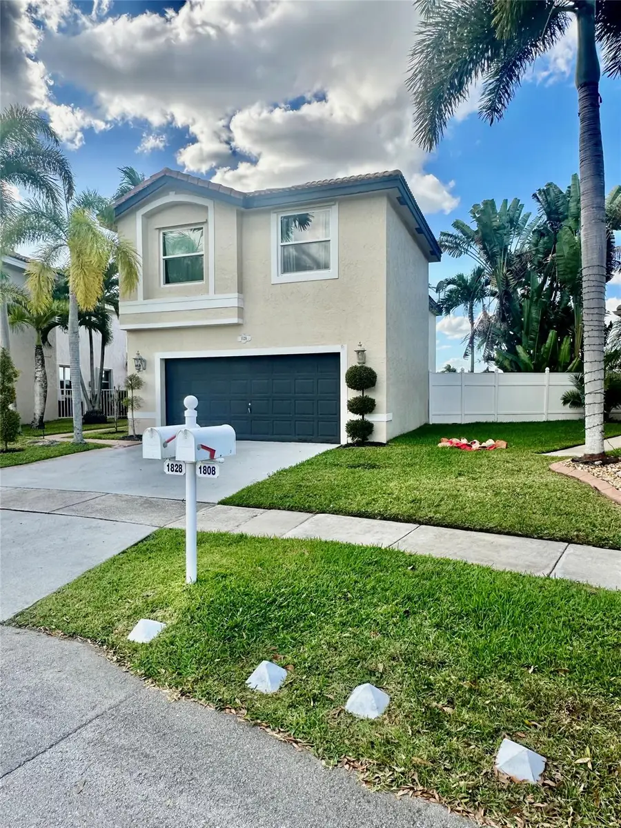 1828 SW 175th Ave, Miramar, FL 33029 - Image #2