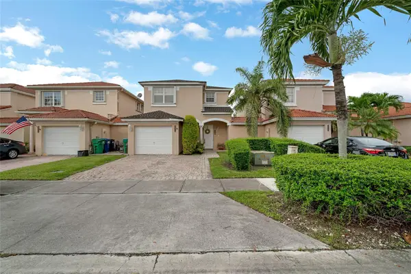 2444 SW 152nd Path #2444, Miami, FL 33185