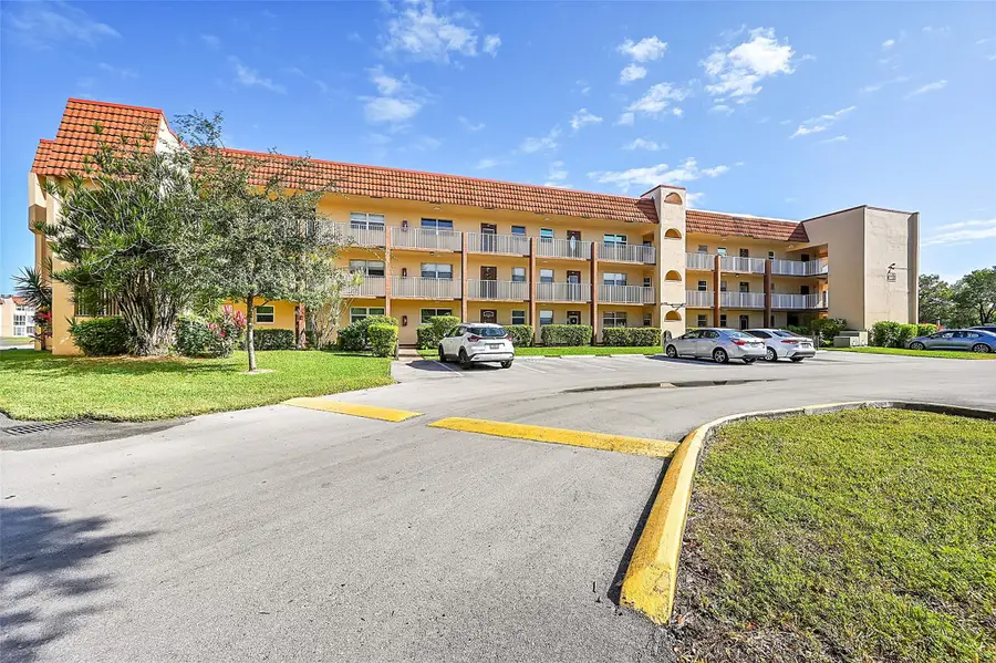 2811 N Pine Island Rd #111, Sunrise, FL 33322 - Image #2