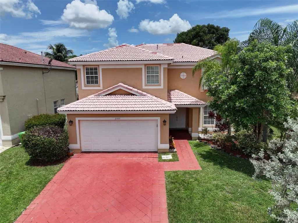 2355 NW 138th Drive, Sunrise, FL 33323 - #1