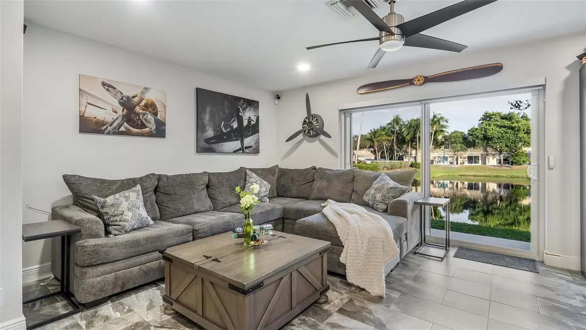 8532 W Southgate Shores Cir #8532, Tamarac, FL 33321 - Image #1