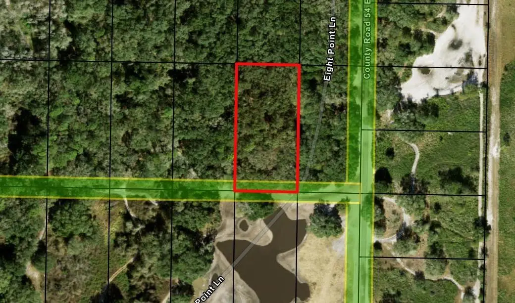 0 County Rd 54, Kathleen, FL 33849 - Image #1