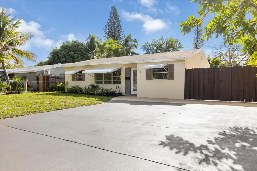 500 NE 61st Ct, Fort Lauderdale, FL 33334 - Image #2