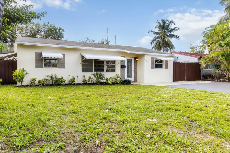 500 NE 61st Ct, Fort Lauderdale, FL 33334 - Image #3