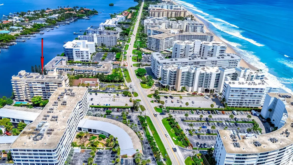3581 S Ocean Boulevard #3B, South Palm Beach, FL 33480 - Image #1