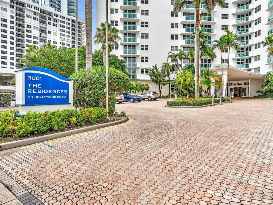 3001 S Ocean Dr #439, Hollywood, FL 33019 - Image #2