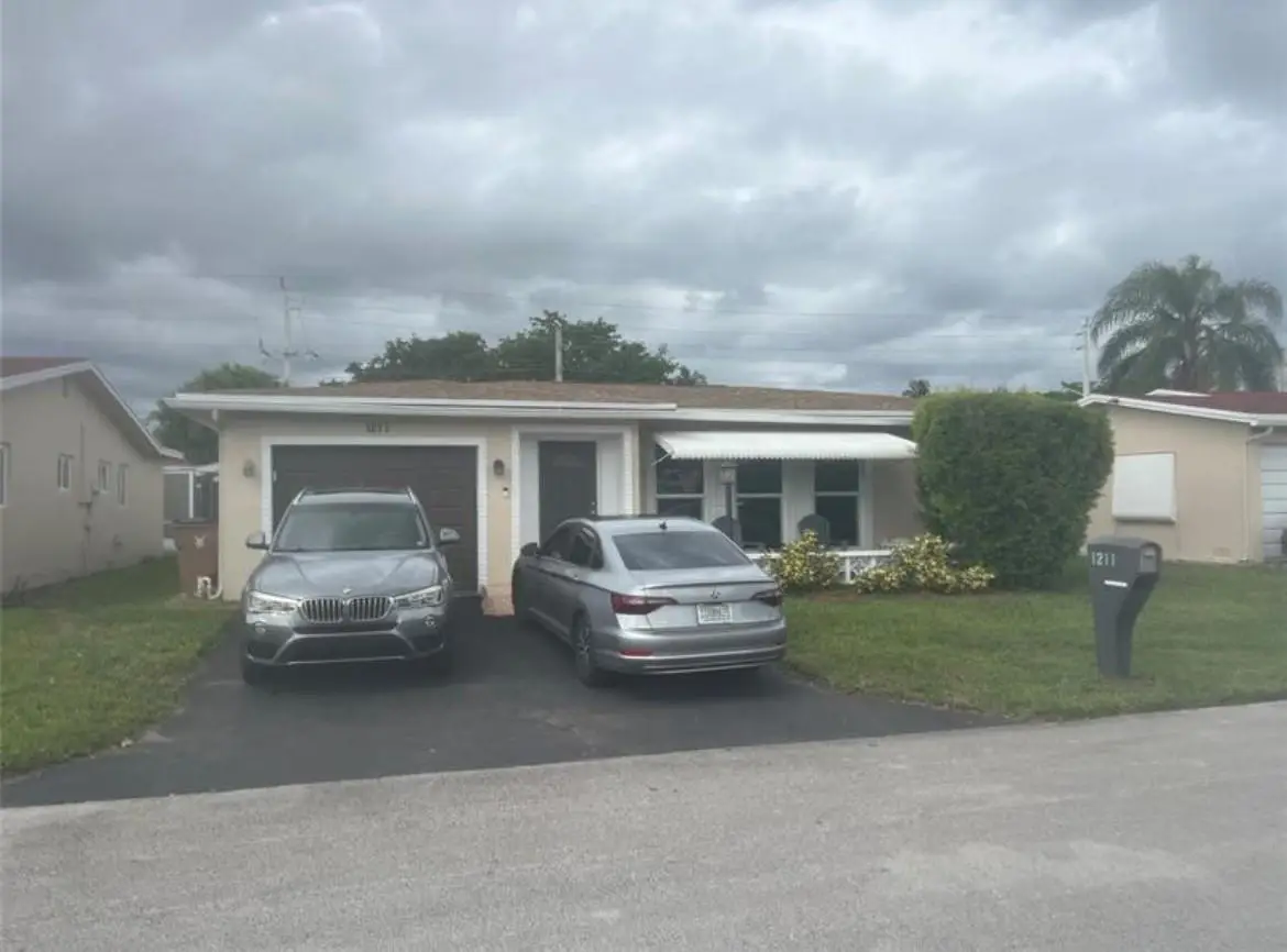 Address Withheld By Seller, Deerfield Beach, FL 33064 - Image #1