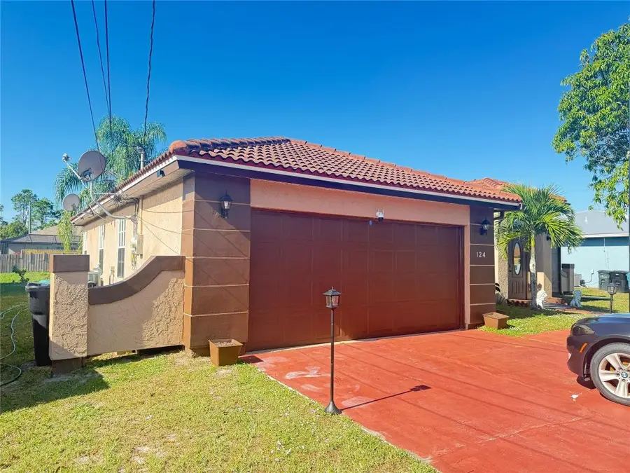 124 SW Klee Circle, Port Saint Lucie, FL 34953 - Image #2