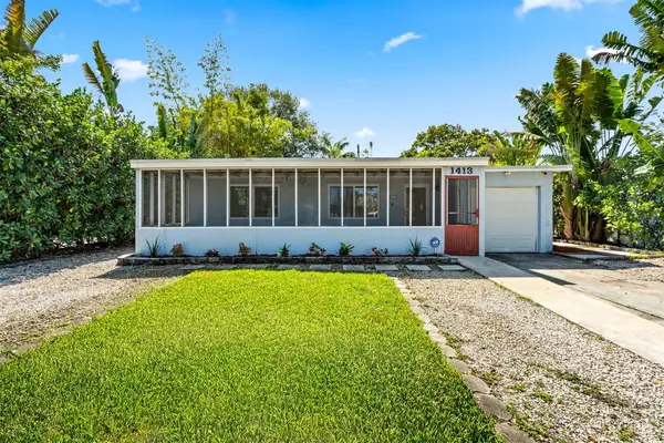 1413 SW 23rd Ave, Fort Lauderdale, FL 33312