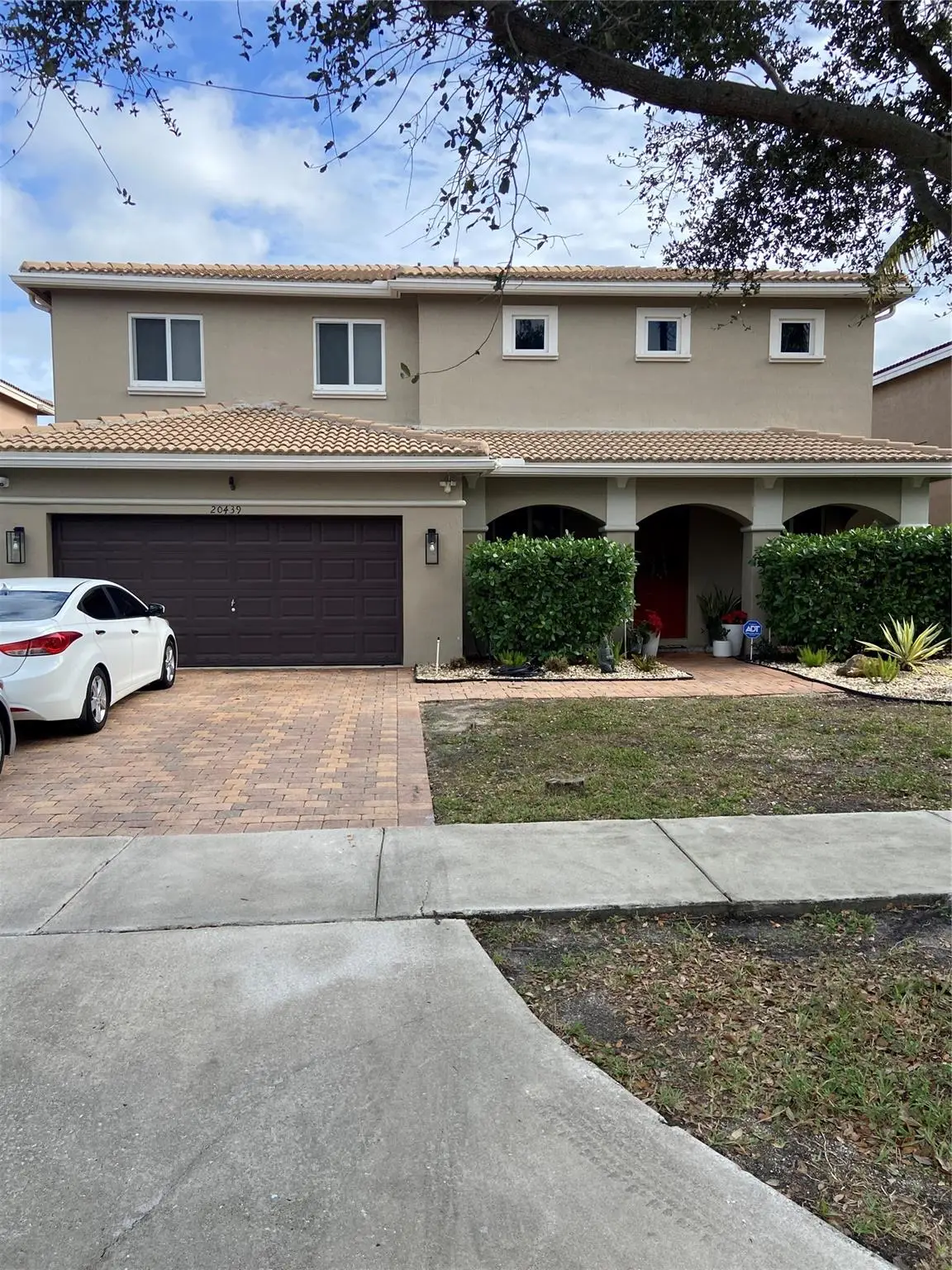 20439 NW 9th Ct, Miami, FL 33169 - Image #1