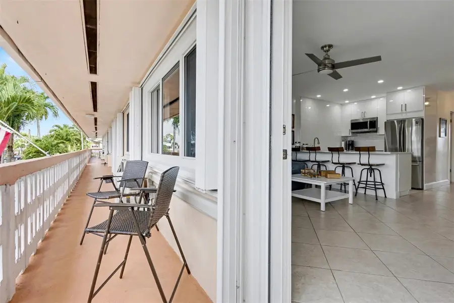 901 SW 11th Avenue #16H, Hallandale Beach, FL 33009 - #2