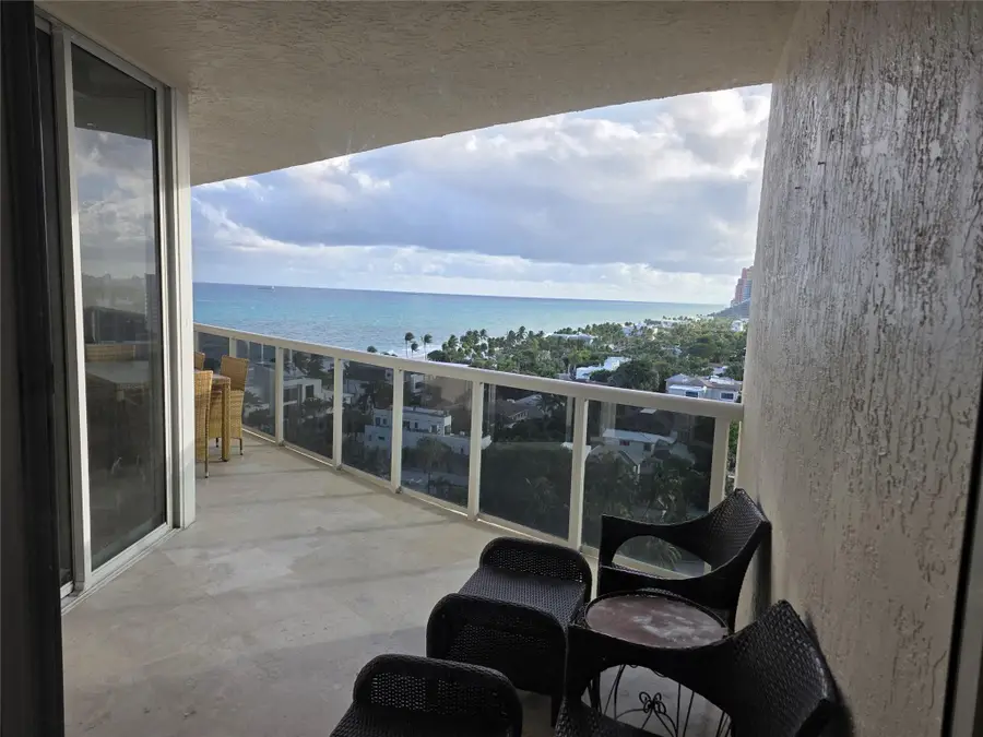 3100 N Ocean Blvd #1206, Fort Lauderdale, FL 33308 - Image #3