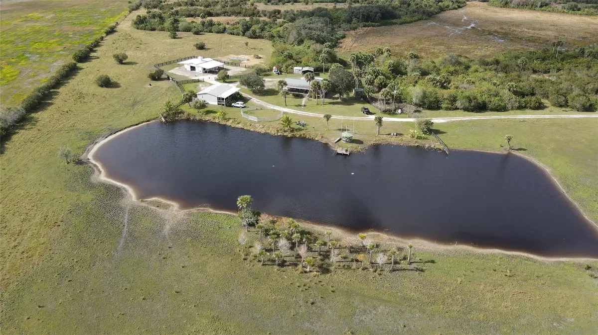 8121 NW 58th Ln, Okeechobee, FL 34972 - Image #1