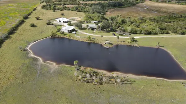 8121 NW 58th Ln, Okeechobee, FL 34972