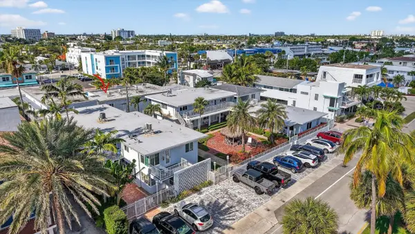 4228 N Ocean Dr #9, Lauderdale By The Sea, FL 33308