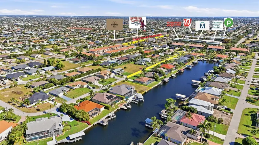 1912 SW 48th Lane, Cape Coral, FL 33914 - #3