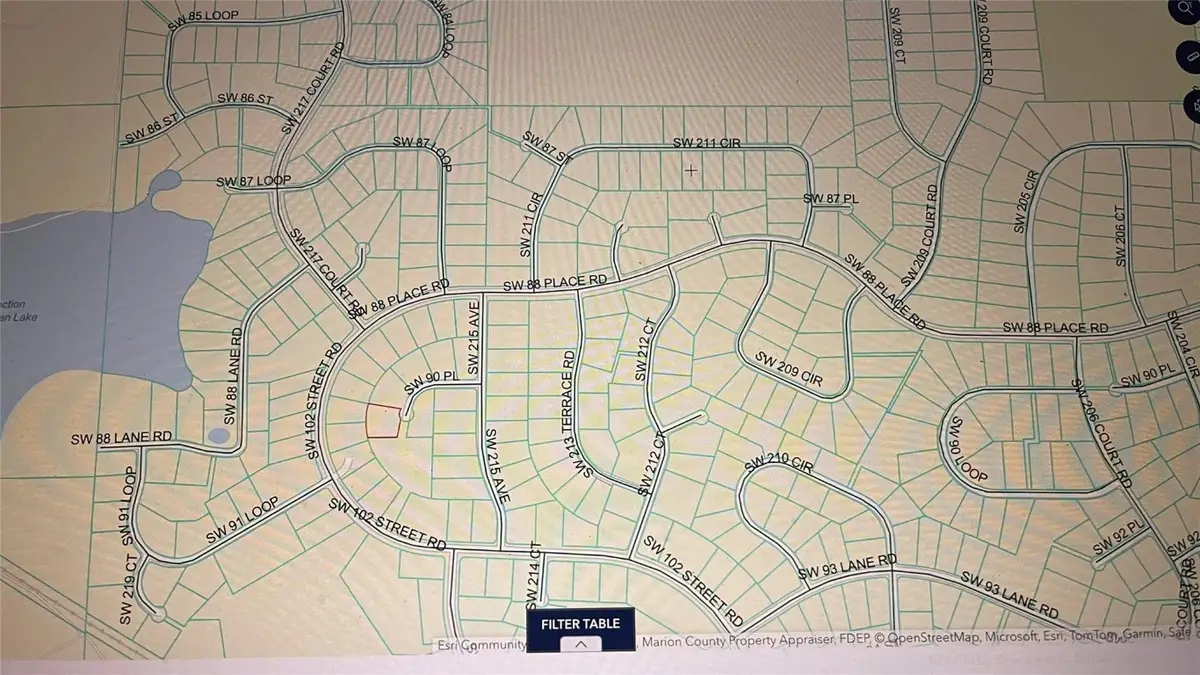 0000 SW 90th Place, Ocala, FL 34476 - #1