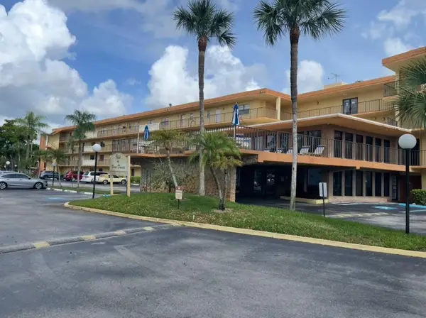 9273 SW 8th Street #117, Boca Raton, FL 33428