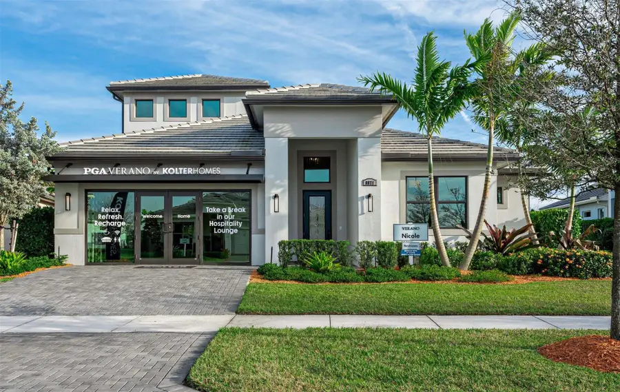 13766 SE Chantilly Trace, Port Saint Lucie, FL 34984 - Image #2