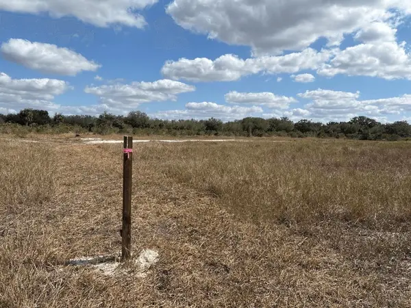 0 296th Street, Okeechobee, FL 34972