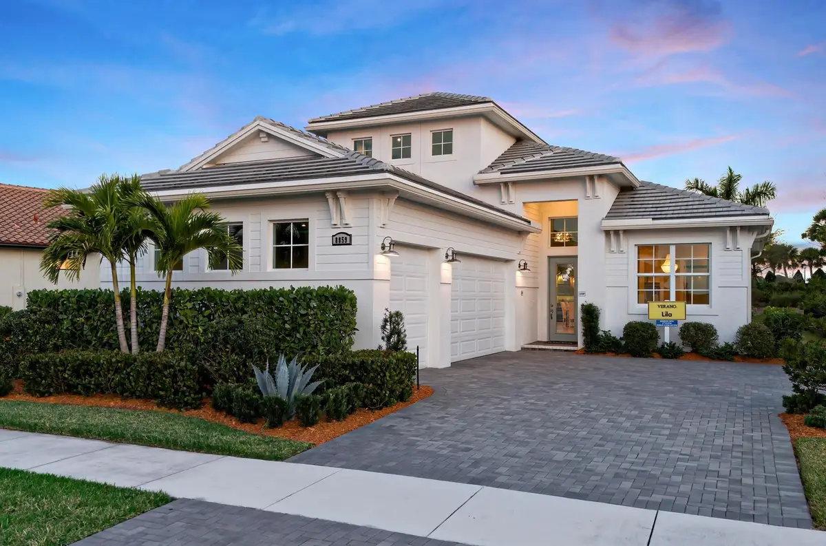 13623 SE Grovewood Drive, Port Saint Lucie, FL 34984 - Image #1