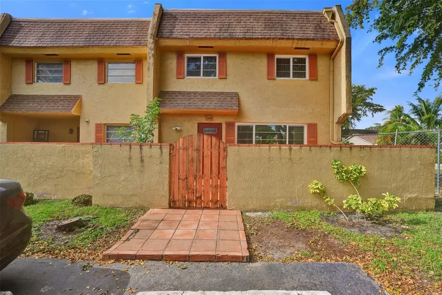 7175 Nova Drive #108, Davie, FL 33317 - #2