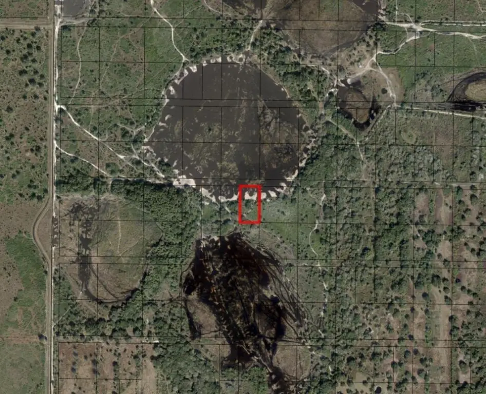 0 NW 300th Street, Okeechobee, FL 34972 - Image #1