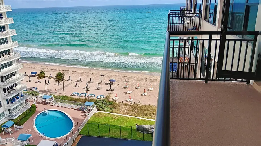 3800 Galt Ocean Dr #1003, Fort Lauderdale, FL 33308 - Image #2