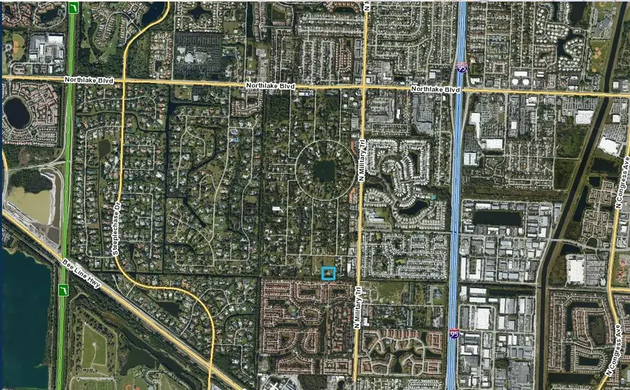 4656 Lillian Ave, Palm Beach Gardens, FL 33418 - Image #3