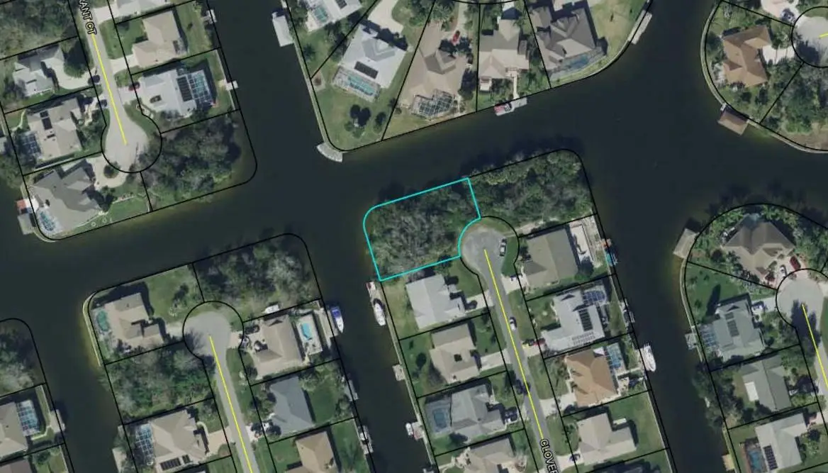 43 Cloverdale Ct North, Palm Coast, FL 32137 - Image #1
