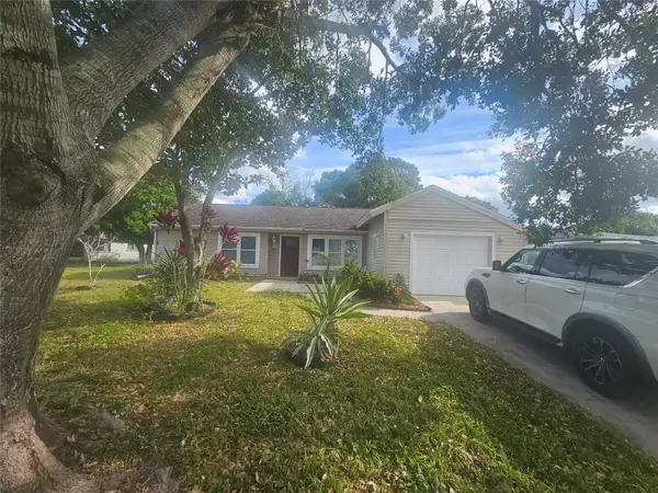 1564 NE Satinwood, Palm Bay, FL 32905