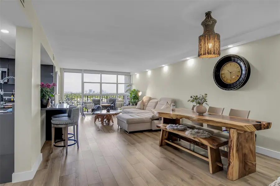 600 Parkview Dr #1029, Hallandale Beach, FL 33009 - Image #3