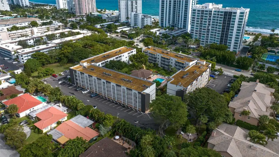 1541 S Ocean Boulevard #419, Pompano Beach, FL 33062 - #2