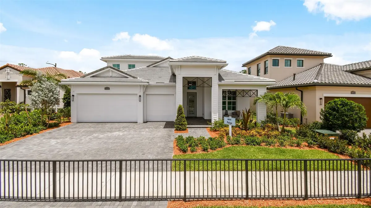 13662 SE Grovewood Drive, Port Saint Lucie, FL 34984 - Image #1