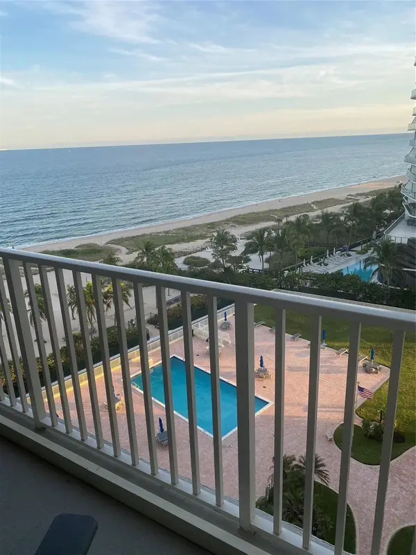 750 N Ocean Blvd #1105, Pompano Beach, FL 33062