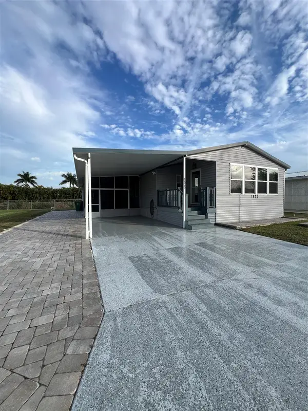 1625 SW 35th Cir, Okeechobee, FL 34974