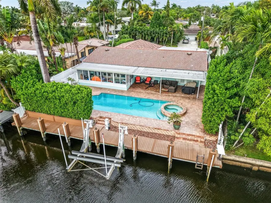 1700 SW 5th Court, Fort Lauderdale, FL 33312 - #3