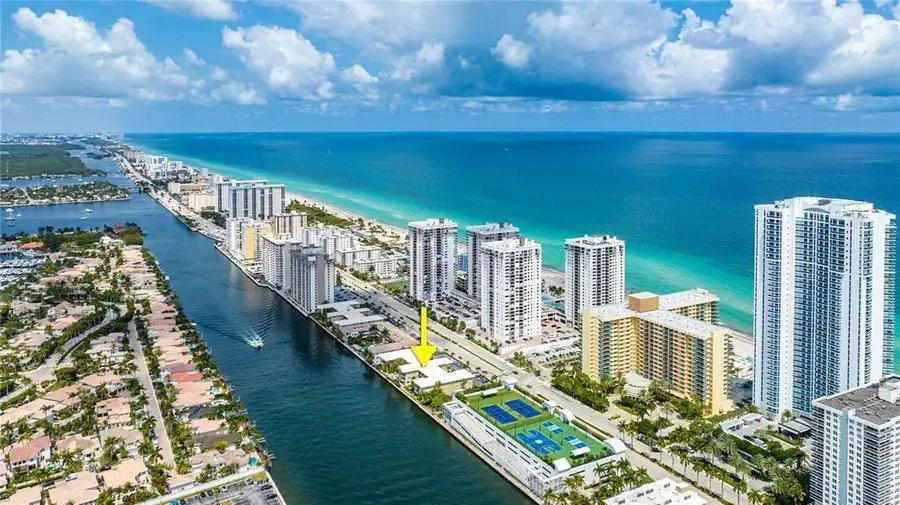 2600 S Ocean #S114, Hollywood, FL 33019 - Image #2