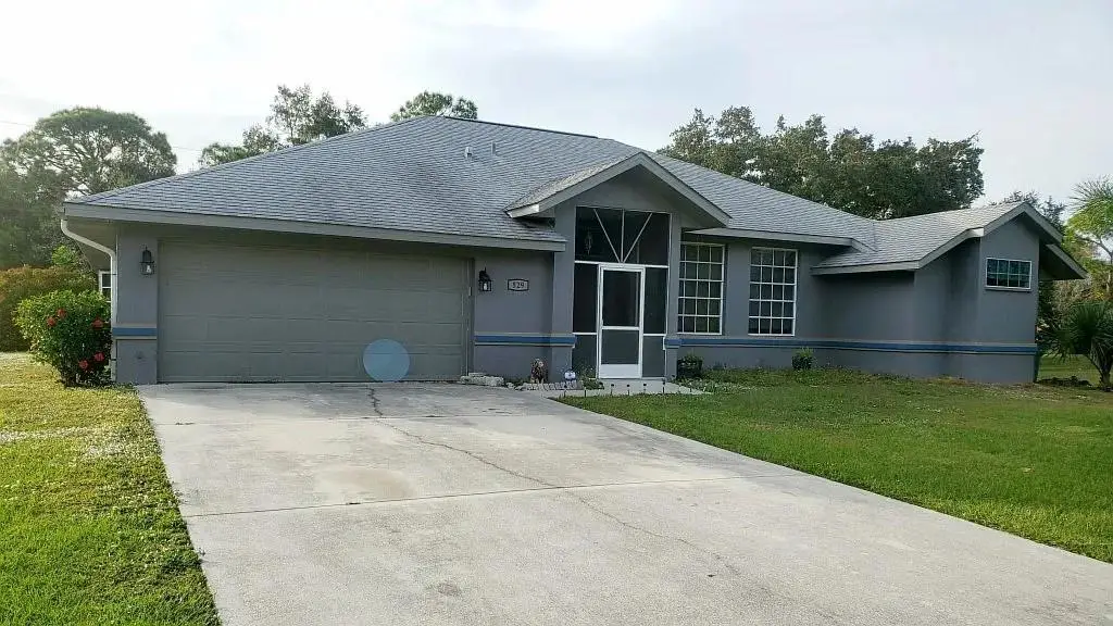 529 Guild St, Port Charlotte, FL 33954 - Image #1