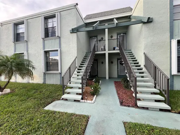 7321 NW 18th Street #107, Margate, FL 33063