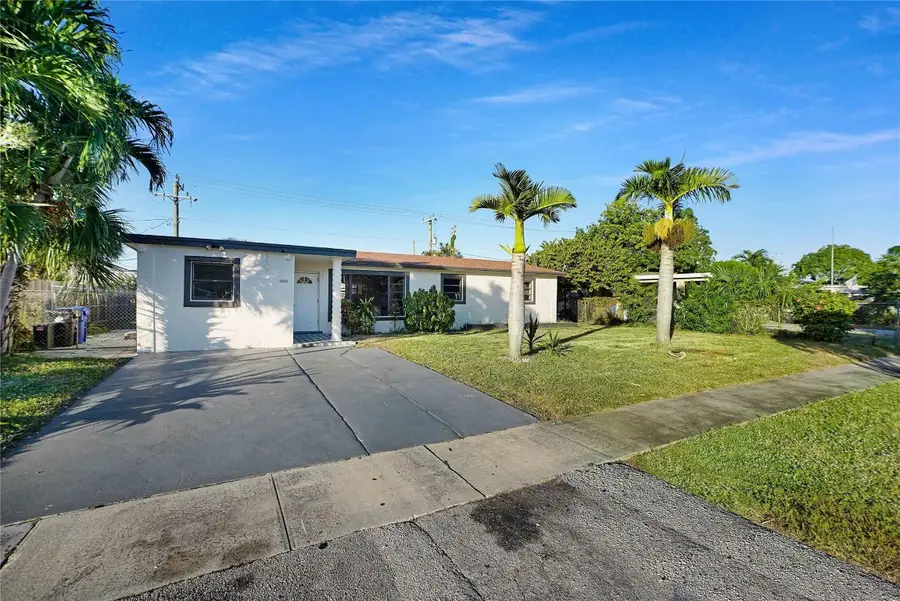 3613 SW 1st Street, Fort Lauderdale, FL 33312 - #3
